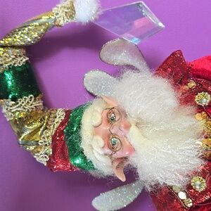 Mark Roberts LTD Edition Tis' the Season Fairy Small